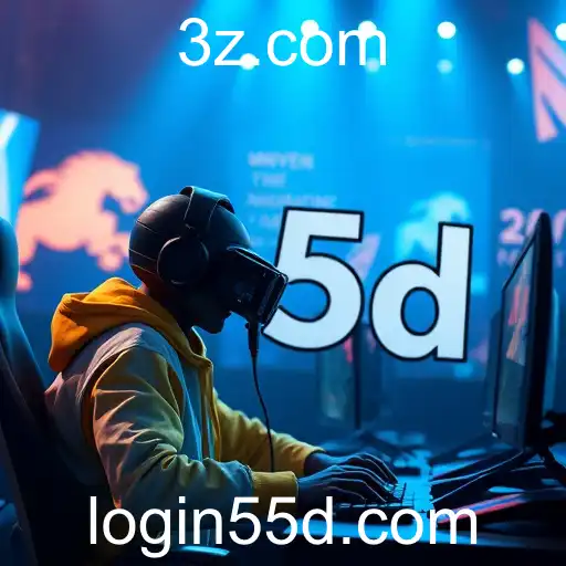 Explorando o Impacto e as Tendências do Mercado de Jogos em 2025