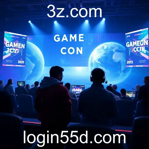 Tendências e Desafios do Mercado de Jogos em 2025