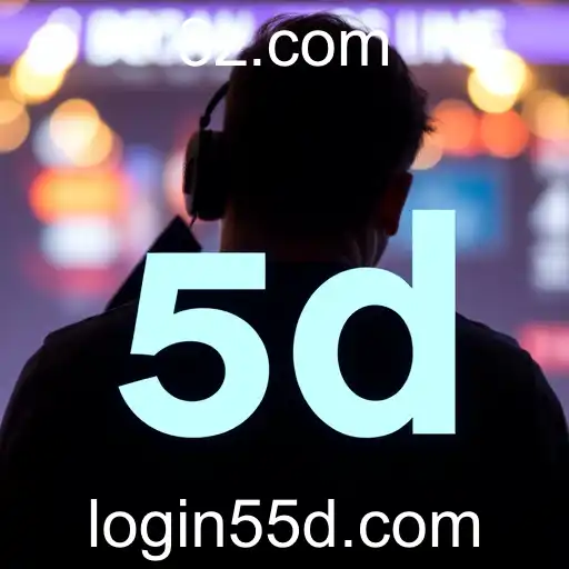 Crescimento Avassalador do 55d no Cenário de Jogos