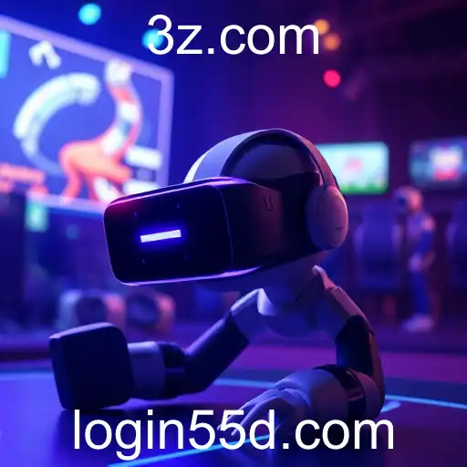 A Ascensão do 55d no Mundo dos Jogos Online