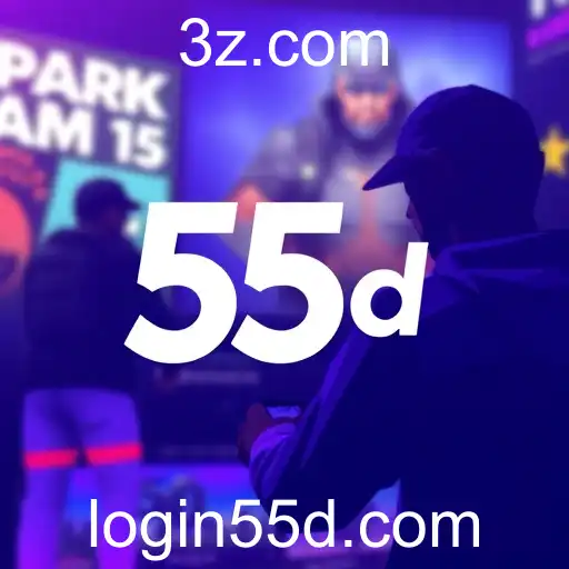 Transformações no Mundo dos Jogos com o 55d