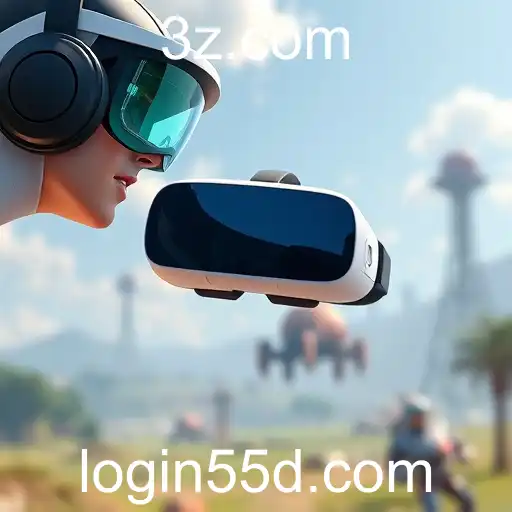 Explorando as Novidades em 55d no Mundo dos Jogos