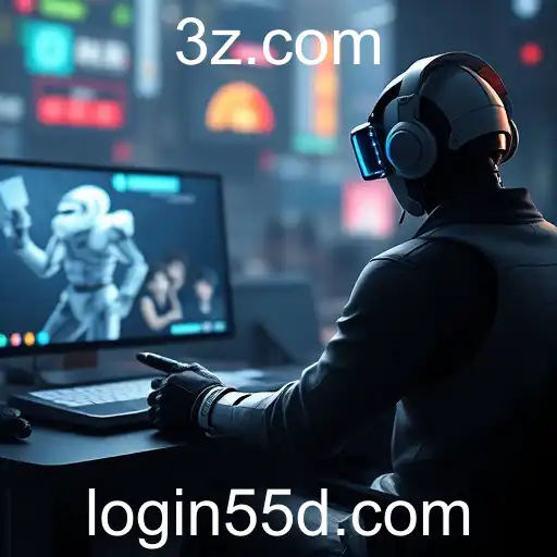 A Revolução dos Jogos Online e os Impactos da Inteligência Artificial