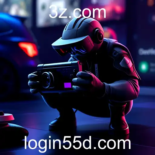 Ascensão e Tendências do 55d no Mundo dos Jogos