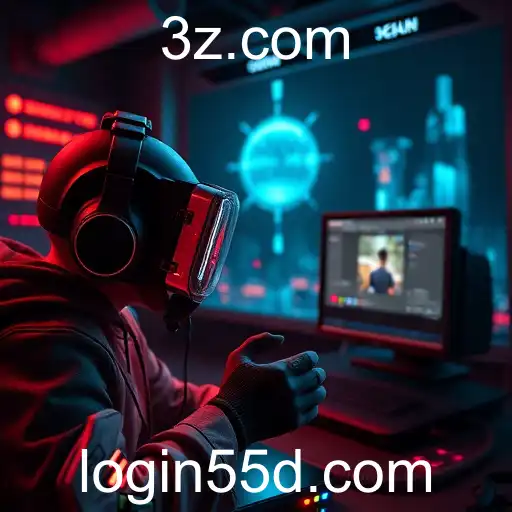 Revolução dos Jogos com 55d e as Últimas Tendências