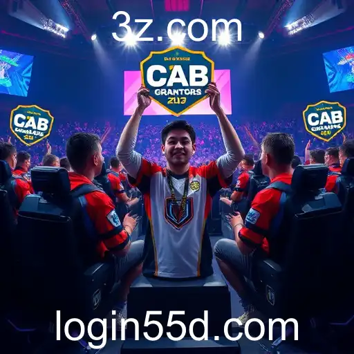 E-sports e a Ascensão do Game Nacional